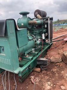 仁寿租赁发电机