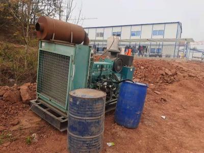 天府新区出租发电机