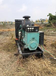 天回镇发电机租赁