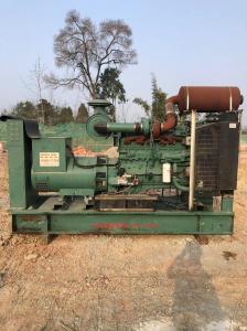 眉山工地发电机